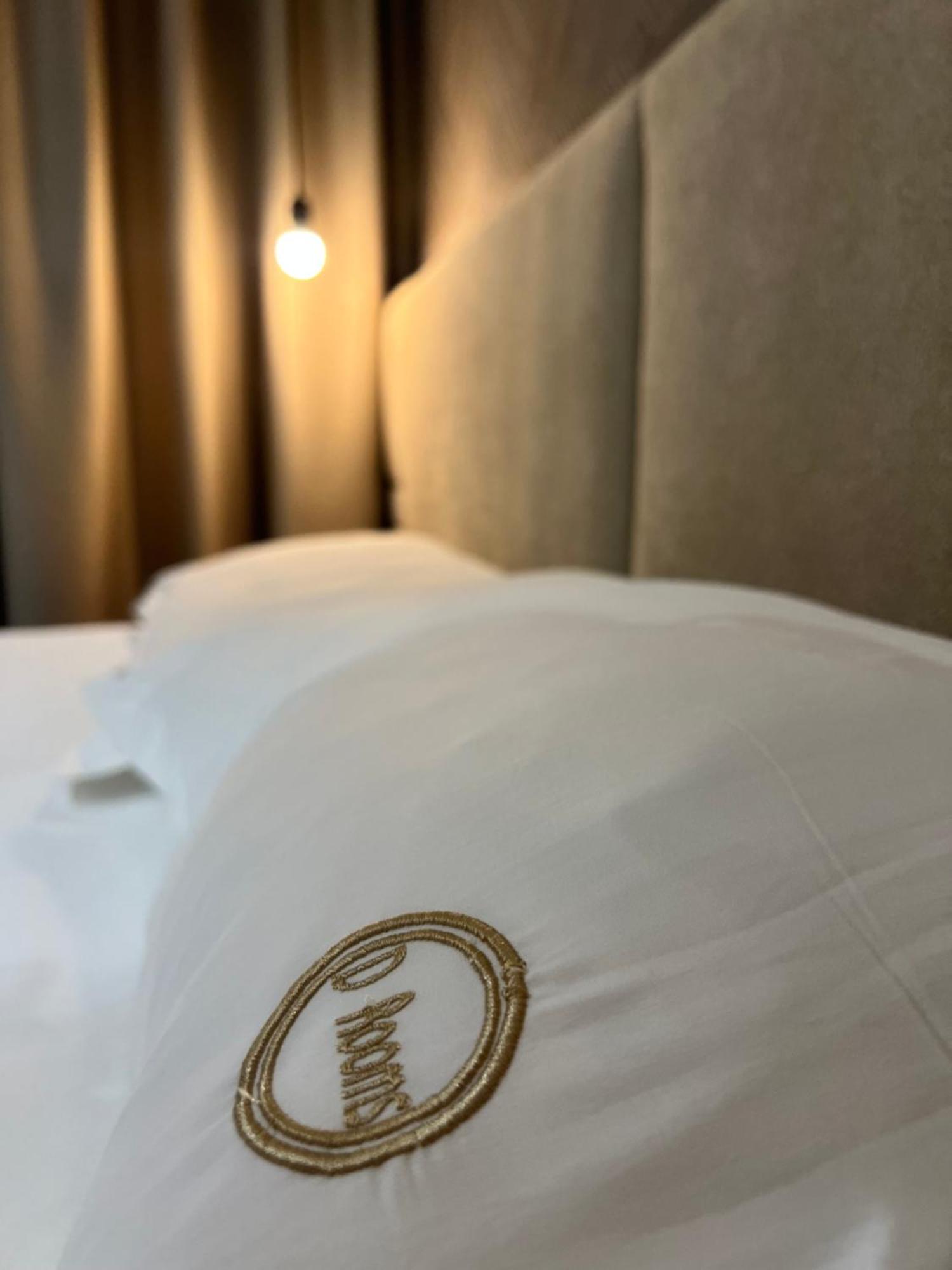 Enzo Rooms & Apartment Blloku Тирана Екстериор снимка